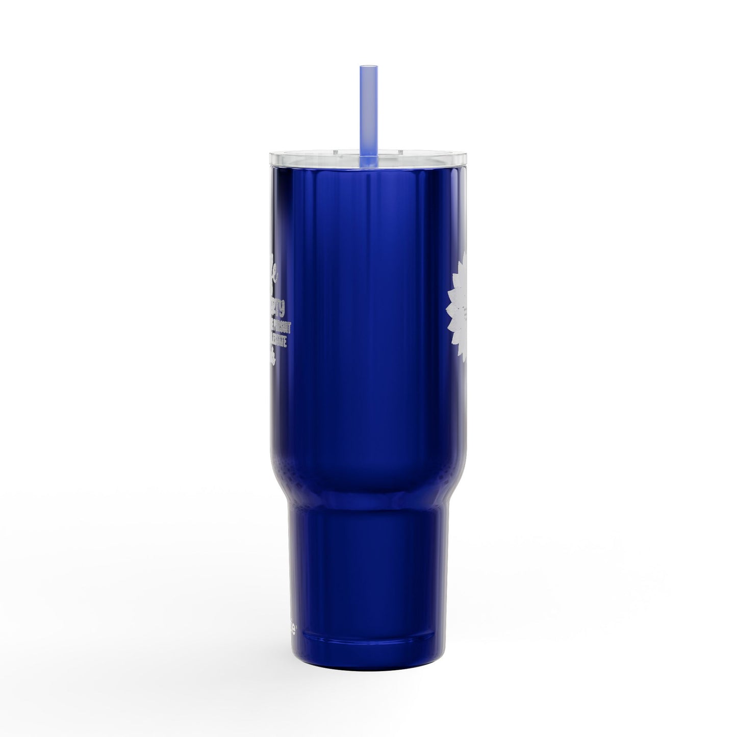Life, Liberty & Real Estate Deals Tumbler – 40 oz Stainless Steel Cup for Realtors