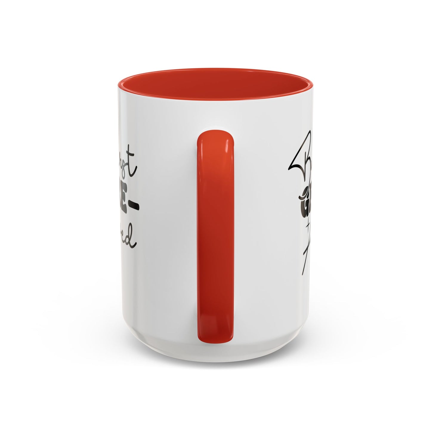 But First Get Preapproved Realtor Accent Coffee Mug (11, 15oz)