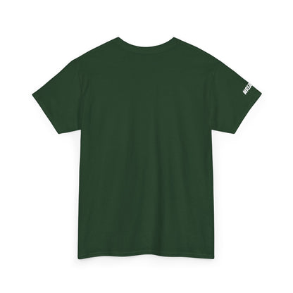 Realtor Funny Nutrition Facts - Heavy Cotton T-Shirt Perfect for Everyday Wear