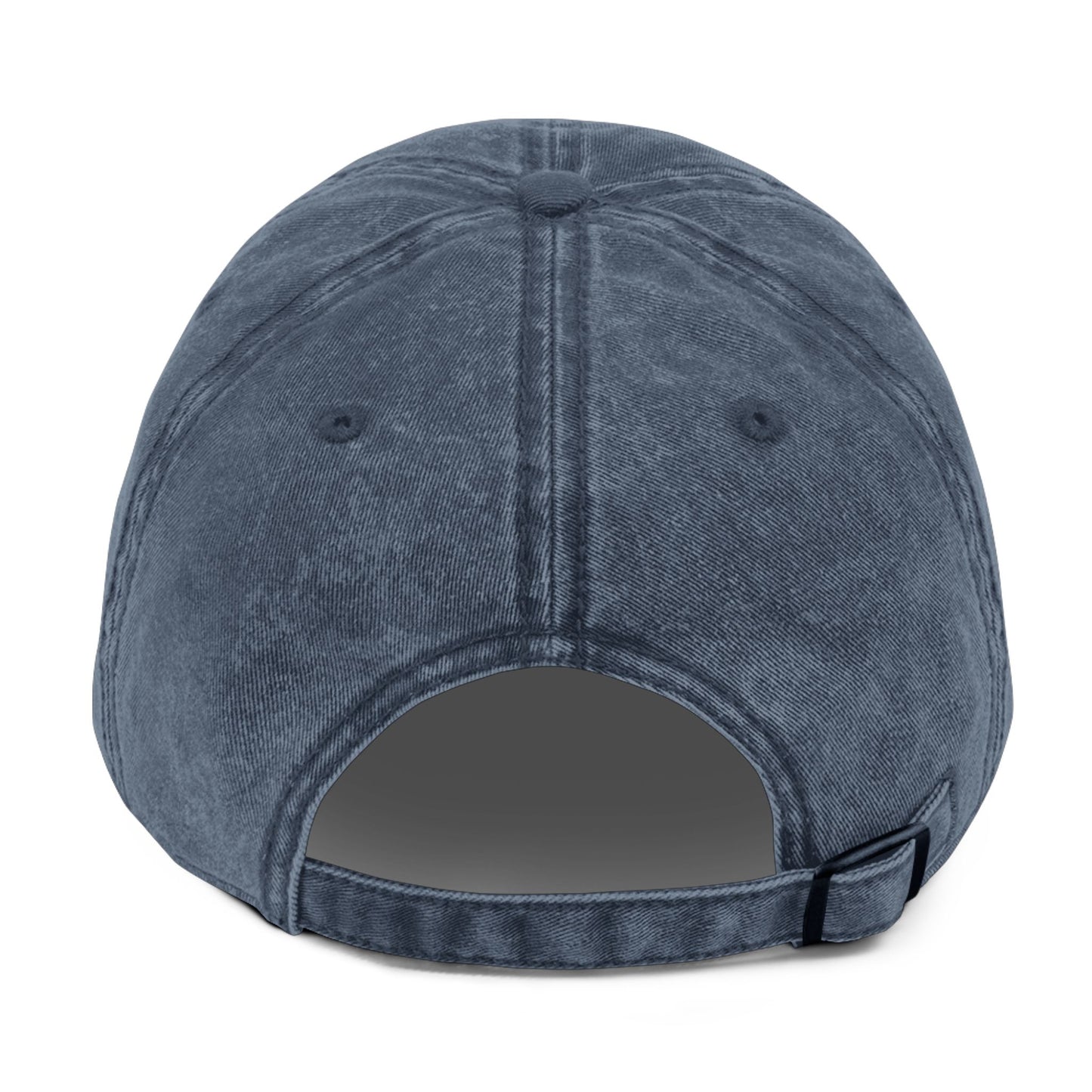 Realtor Hat – I'll Be There For You Embroidered Friends-Inspired Cap