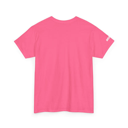 Realtor Funny Nutrition Facts - Heavy Cotton T-Shirt Perfect for Everyday Wear