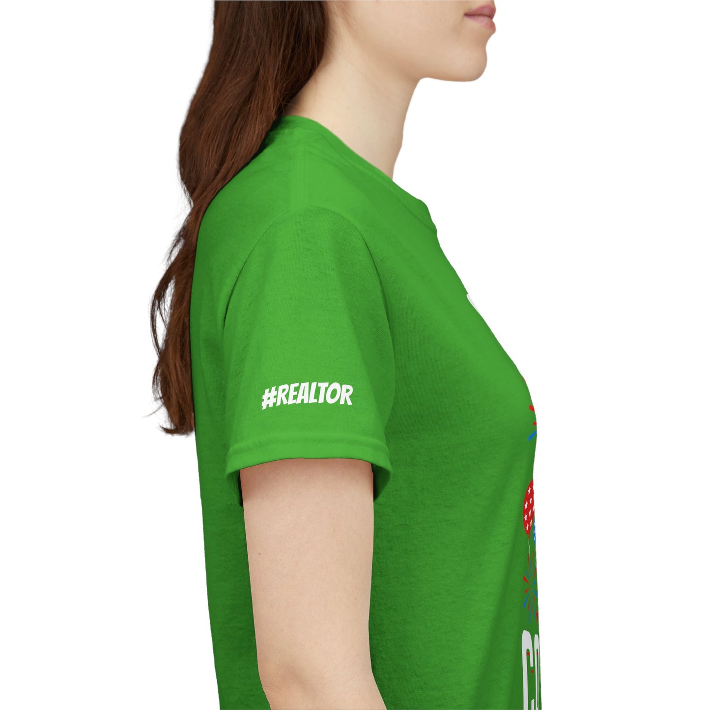 ❤️ Closing Deals & Stealing Hearts Tee – But Mostly Closing Deals