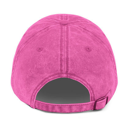 Realtor Hat – Sugar, Spice, and Real Estate Advice Embroidered Cap