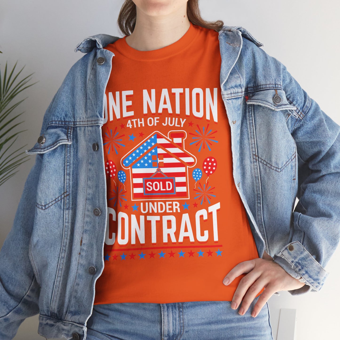 ❤️ Closing Deals & Stealing Hearts Tee – But Mostly Closing Deals