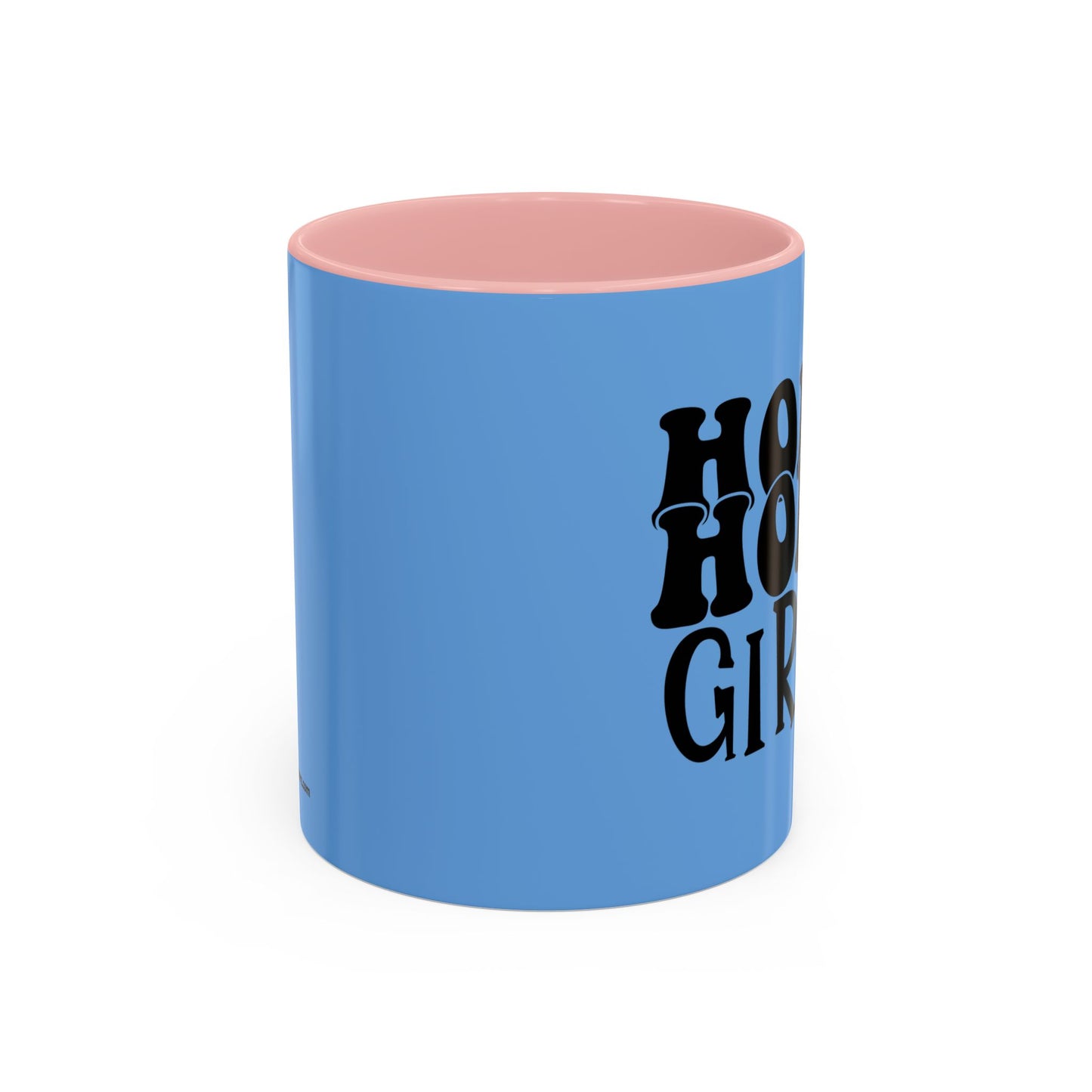 Home Home Girl Realtor Accent Coffee Mug (11, 15oz)