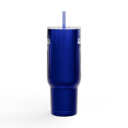 Everything I Touch Turns to SOLD Tumbler – 40 oz Stainless Steel Realtor Mug with Handle & Straw