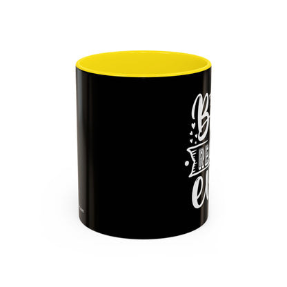 Best Realtor Ever Accent Coffee Mug (11, 15oz)