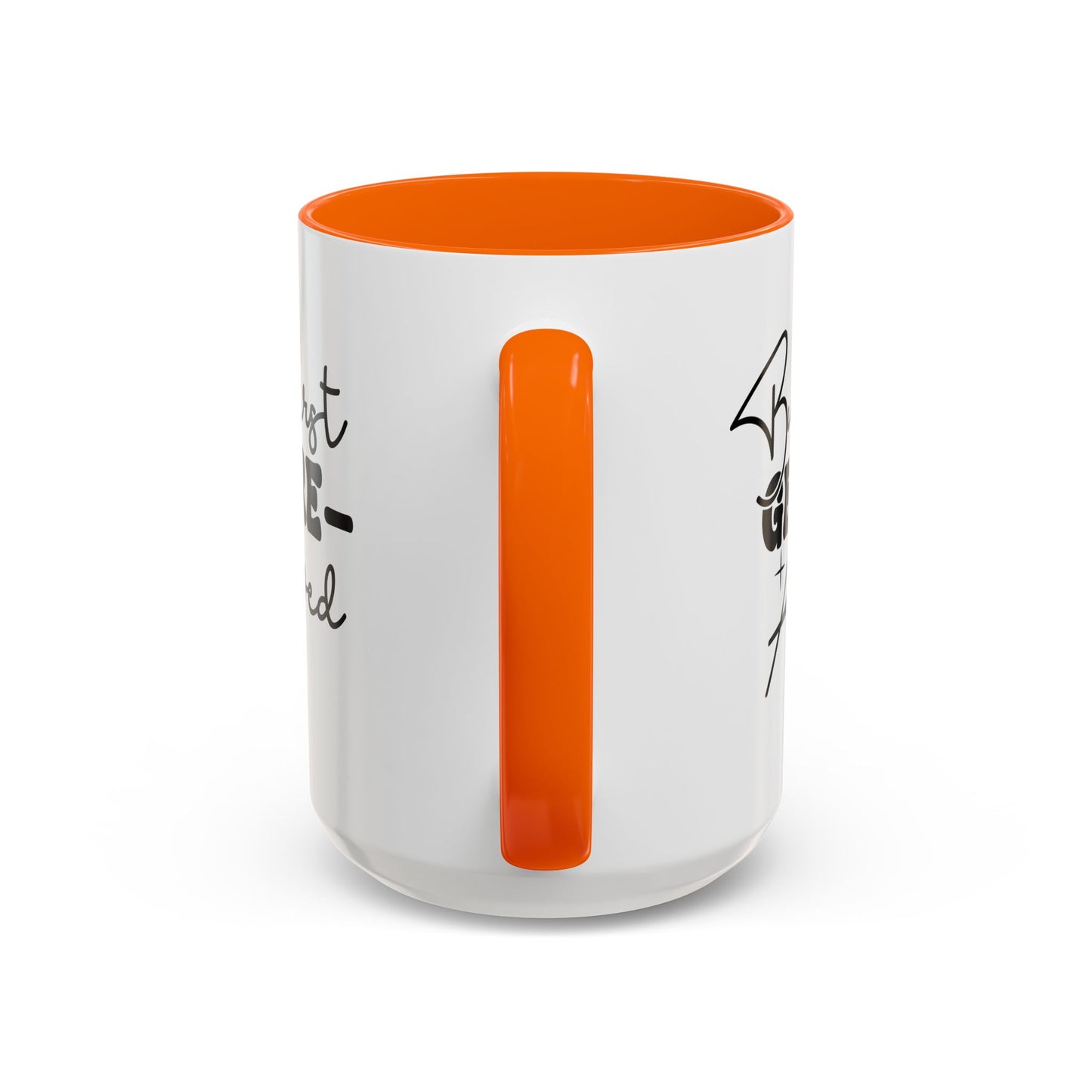 But First Get Preapproved Realtor Accent Coffee Mug (11, 15oz)