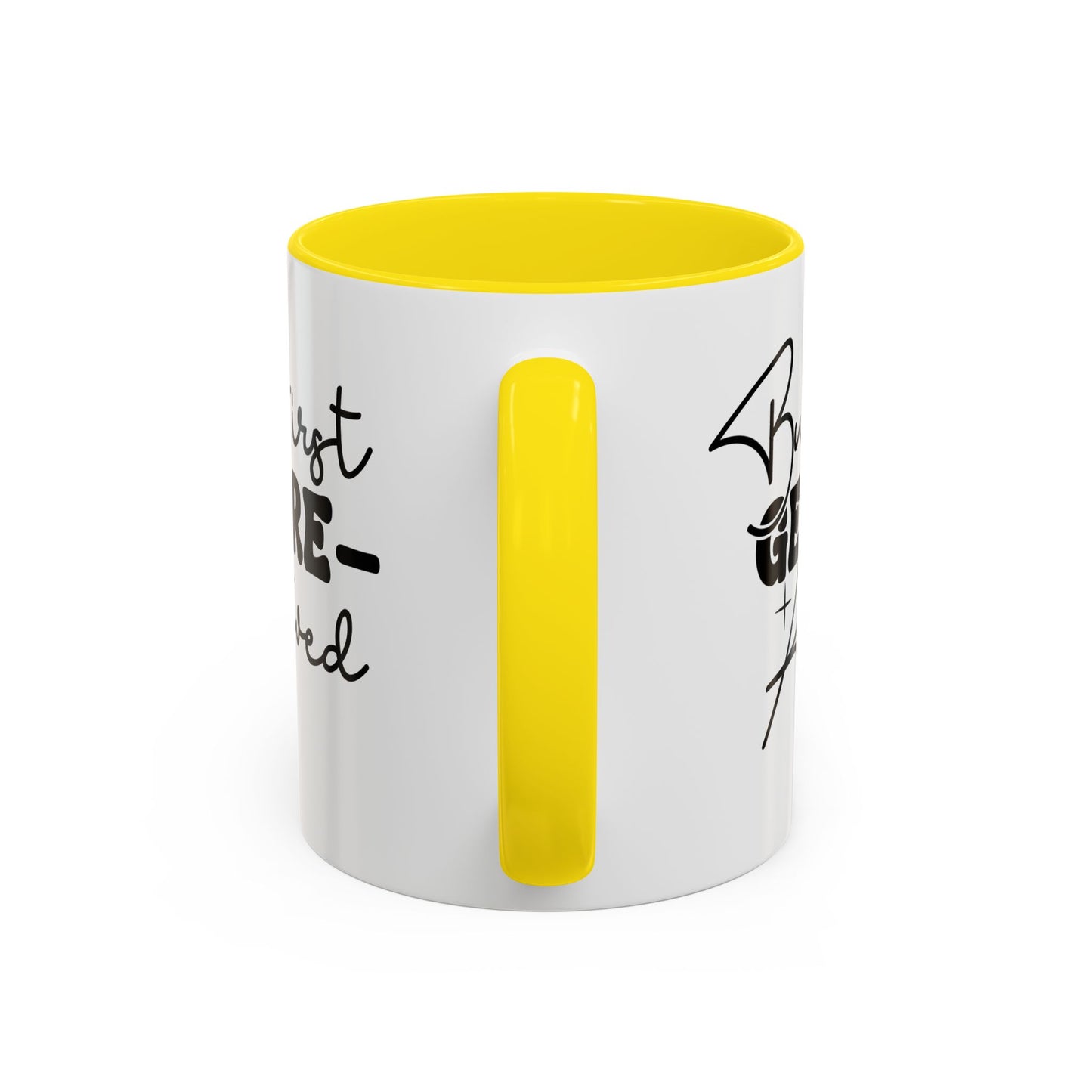 But First Get Preapproved Realtor Accent Coffee Mug (11, 15oz)