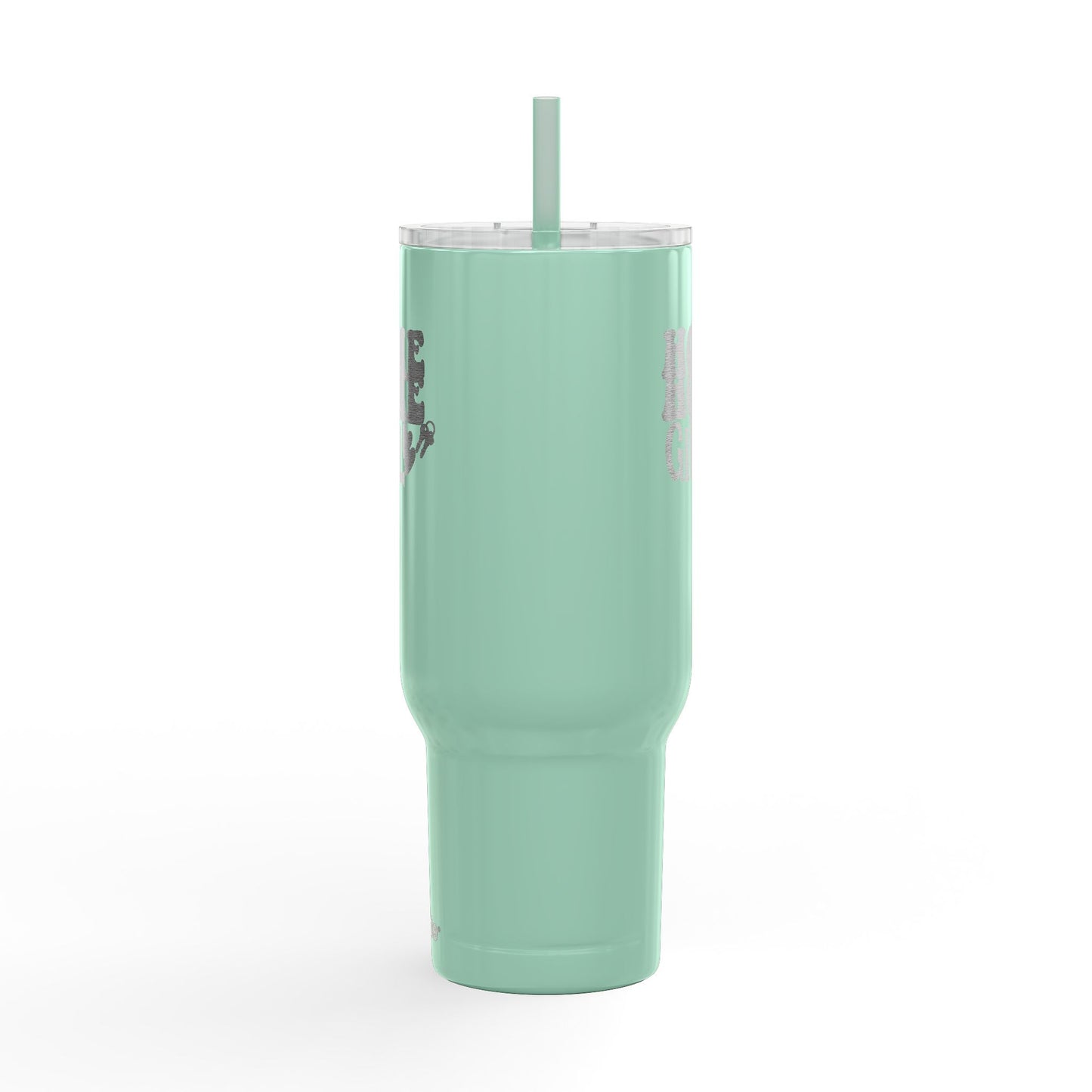 Home Home Girl Tumbler – 40 oz Stainless Steel Mug for Realtors