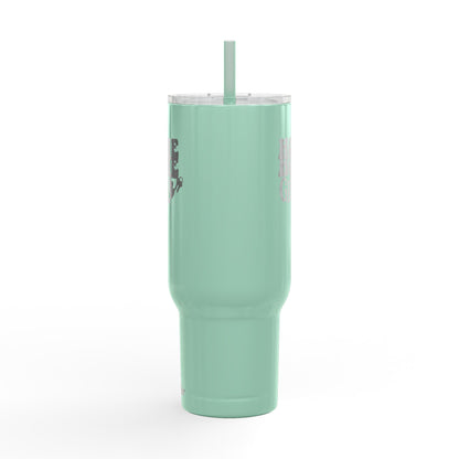 Home Home Girl Tumbler – 40 oz Stainless Steel Mug for Realtors