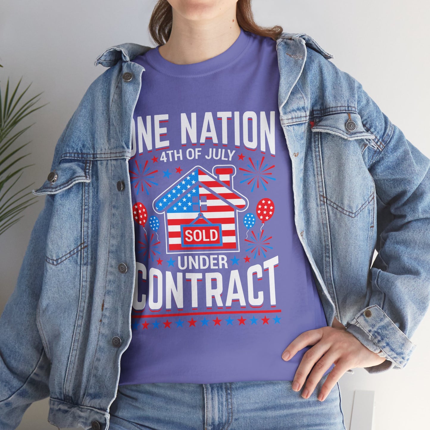 ❤️ Closing Deals & Stealing Hearts Tee – But Mostly Closing Deals