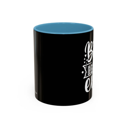 Best Realtor Ever Accent Coffee Mug (11, 15oz)