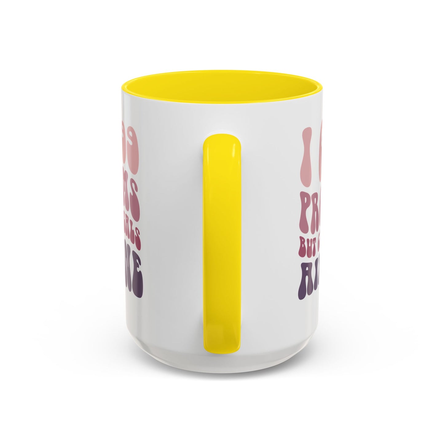 I Got 99 Problems Realtor Accent Coffee Mug (11, 15oz)