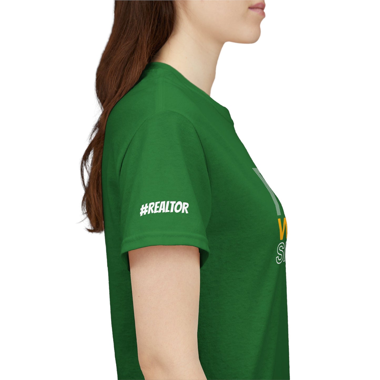 📆 REALTORS: Working 25/8 Since Forever Tee – Because 24/7 Just Wasn’t Enough! 🏃‍♀️🏡