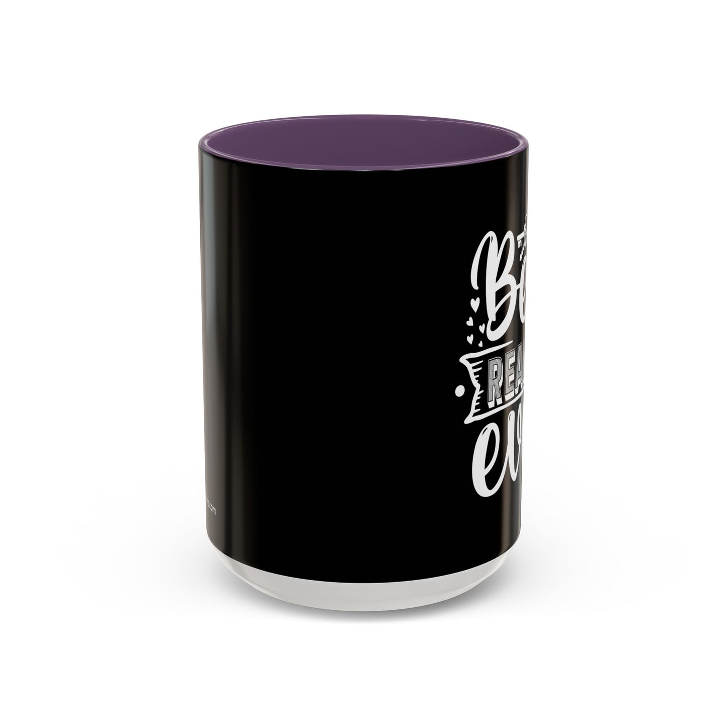 Best Realtor Ever Accent Coffee Mug (11, 15oz)