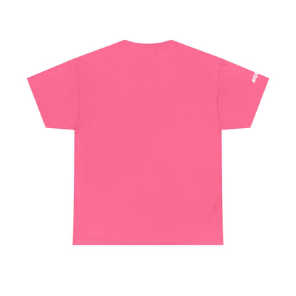 Realtor Funny Nutrition Facts - Heavy Cotton T-Shirt Perfect for Everyday Wear
