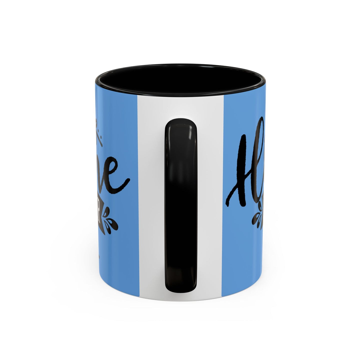Home Dealer Realtor Accent Coffee Mug (11, 15oz)