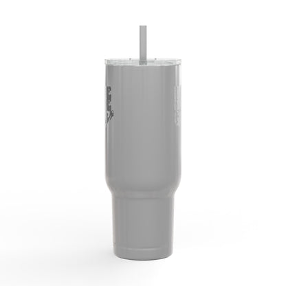 Home Home Girl Tumbler – 40 oz Stainless Steel Mug for Realtors